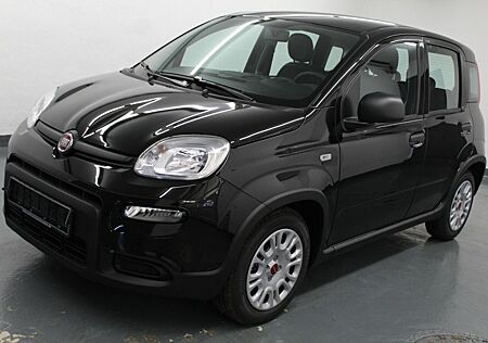 Fiat Panda 1.0 Mild Hybrid DAB+PDC+Winterreifen