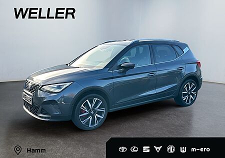 Seat Arona 1.5 TSI OPF DSG FR *LED*ACC*CAM*SHZ*18Zoll