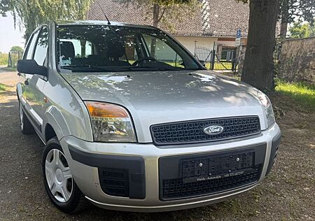 Ford Fusion Fun TÜV NEU