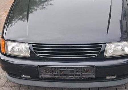 VW Polo Volkswagen 1.4 44kW Colour Concept Colour Concept