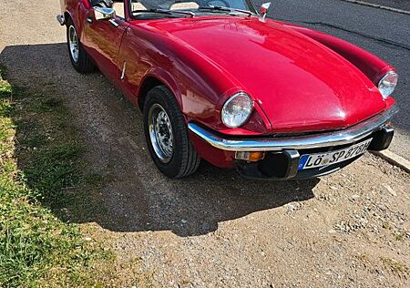Triumph Spitfire