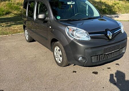 Renault Kangoo BLUE dCi 80 Start Start