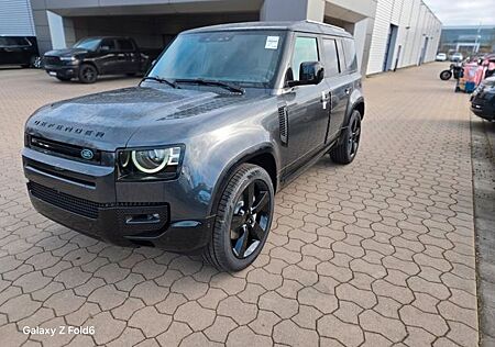 Land Rover Defender 110 D300 AWD X-DYNAMIC HSE,Head-up Disp