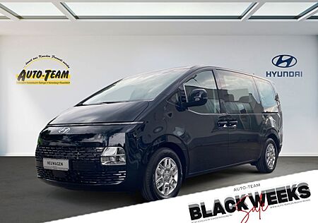 Hyundai Staria 2.2 CRDi Trend Navi 9 Sitzer