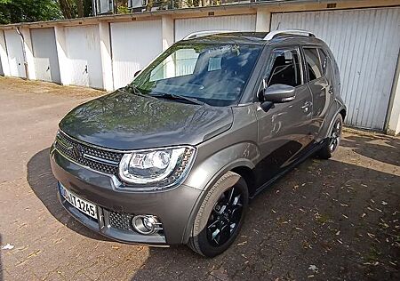 Suzuki Ignis 1.2 DUALJET Comfort+ Sehr gepflegt !