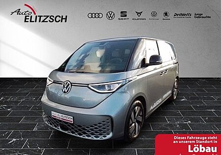 VW ID.BUZZ Volkswagen Pro Matrix AHK Navi ACC