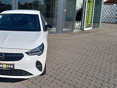 Opel Corsa F Edition