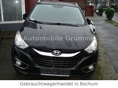 Hyundai ix35 Style 2WD