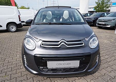 Citroën C1 Airscape Shine