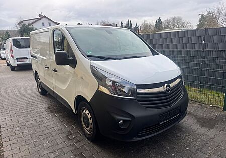 Opel Vivaro B Kasten L1H1 2,9t 1.6CDTI |1.HAND|EUR6|