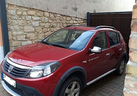 Dacia Sandero Stepway II