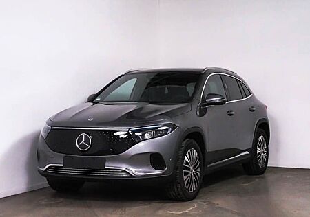 Mercedes-Benz EQA 300 4M Progressive/Advanced/LED/Panorama-SD/