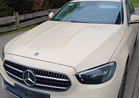 Mercedes-Benz E 200 d Autom. -