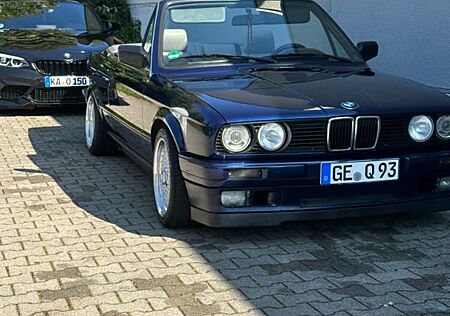 BMW 318i Cabrio