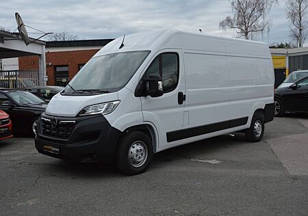 Opel Movano C HKa L3H2 3.5t Leasing"CarPL"PDC"3-Sitz