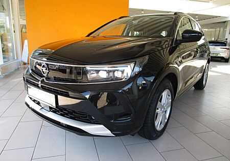 Opel Grandland X Grandland (X) Elegance,Intelli Lux Scheinwerfer