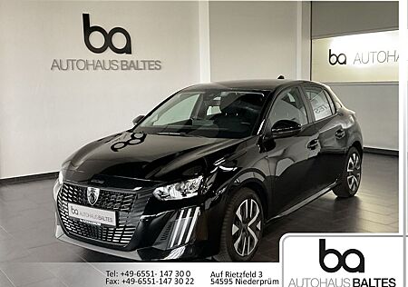 Peugeot 208 1.2 PureTech 75 Active Tempo/AC/BC/Multi/PDC