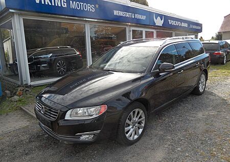 Volvo V70 Kombi Summum