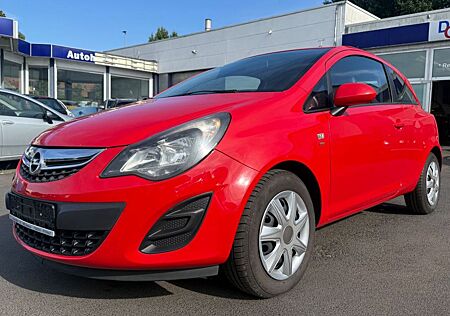 Opel Corsa D Energy*Steuerkette Neu*HU/AU Neu*