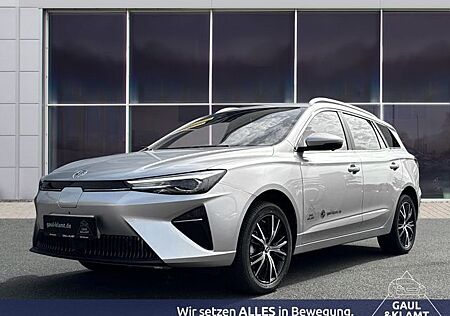 MG MG5 5 e Motor Luxury #51kWh #Leder #Sitzheizung Lux
