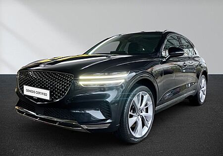 Genesis GV70 2,2L Diesel Luxury vom Vertragspart