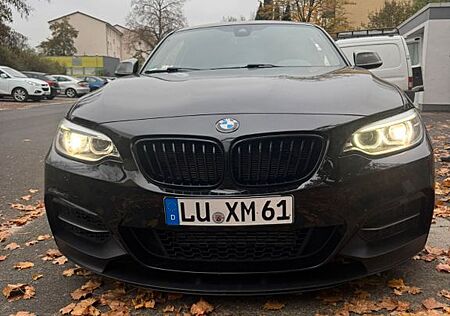 BMW M235i xDrive Coupé -