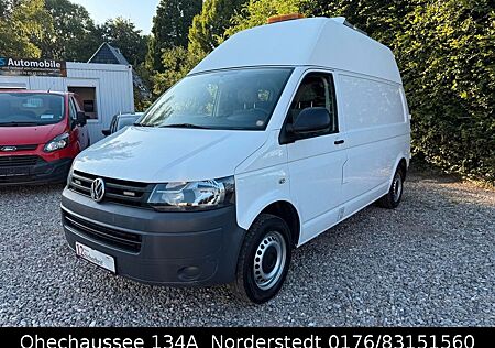VW T5 Transporter Volkswagen Hochdach lang SAFEROAD
