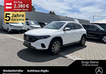 Mercedes-Benz EQA 350 4M Progressive 19"-AMG AHK 360° Keyless