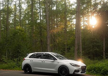 Hyundai i30 N Line