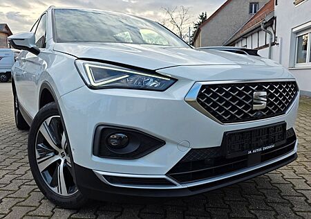 Seat Tarraco Xperience 1.5TSI,LED,Navi,DSG,Shz,YouTub