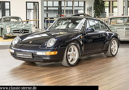 Porsche 911 Urmodell 911 993 1. Hd erstlack dt. Fhz