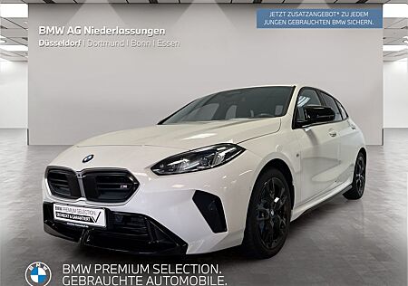 BMW M135 gebraucht kaufen BMW M135 xDrive M Sport Driv.Assist.Prof Harman/K
