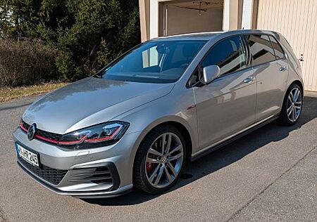 VW Golf Volkswagen 2.0 TSI OPF DSG GTI Performance GTI