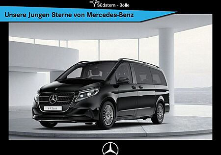Mercedes-Benz V 300 d STYLE Lang MULTIBEAM+DISTRO+MBUX+STANDHZ