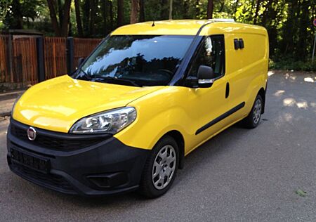 Fiat Doblo Maxi (1248ccm) Diesel - Camper Umbau - Neu