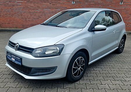 VW Polo Volkswagen V Trendline / Scheckheftgepflegt /