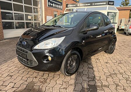 Ford Ka 1,2 Trend HU NEU KLIMA