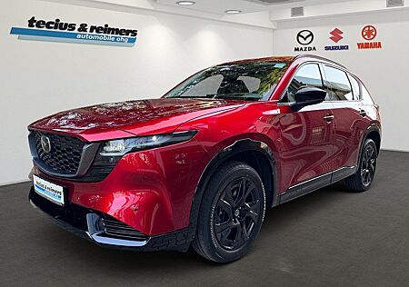 Mazda CX-5 e-SKYACTIV G 141 FWD Homura Panoramadach