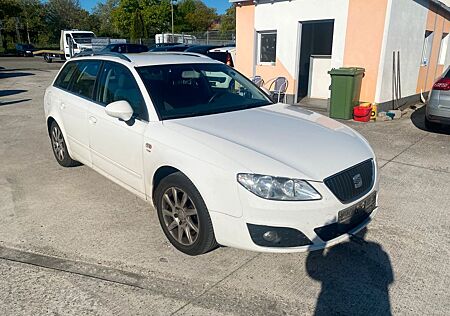 Seat Exeo ST Style