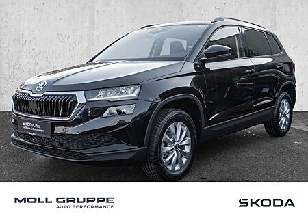 Skoda Karoq 1.5 TSI DSG Selection 130 LED ALU