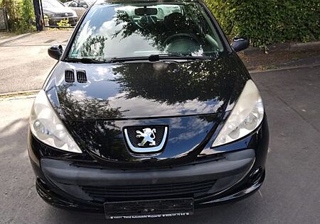 Peugeot 206 1.4 75 Street Racing