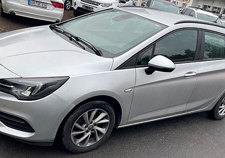 Opel Astra ST 1.5 Diesel 77kW -