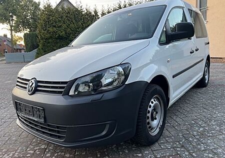 VW Caddy Volkswagen Kasten,Scheck,1.Hd,Klima,Sitzheiz.Garantie