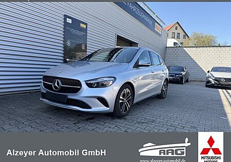 Mercedes-Benz B 200 Progressive*RFK*Navi*SHZ* Laderaum-Paket