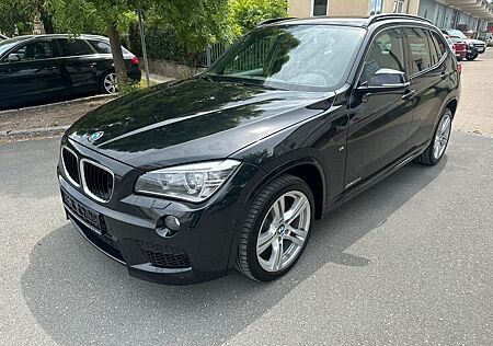 BMW X1 20 d xDrive /MPAKET/