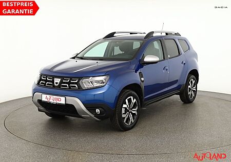 Dacia Duster 1.3 TCe 150 Prestige LED Navi 360° DAB