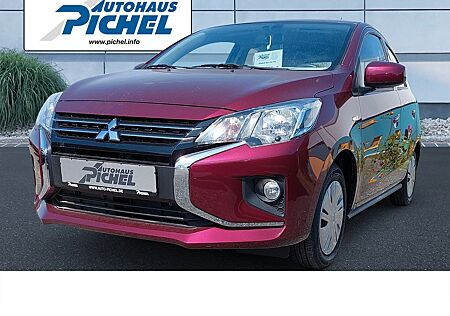 Mitsubishi Space Star 1.2i Select Plus IT SOFORT KLIMA*DAB