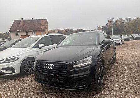 Audi Q2 Sport