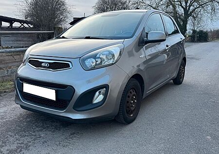 Kia Picanto FIFA World Cup Edition-KLIMA-SH-1.HAND