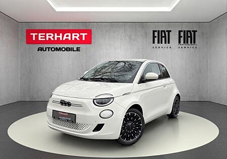 Fiat 500E Icon/Navi/Rückfahrkamera/Tempomat/Sitzheizu